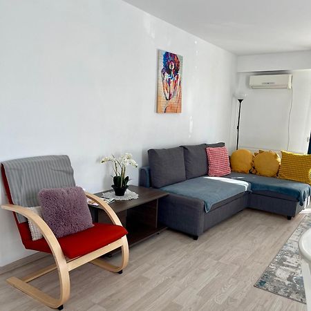 Fly Airport Residences & Therme-Self Check-In Otopeni Exteriér fotografie