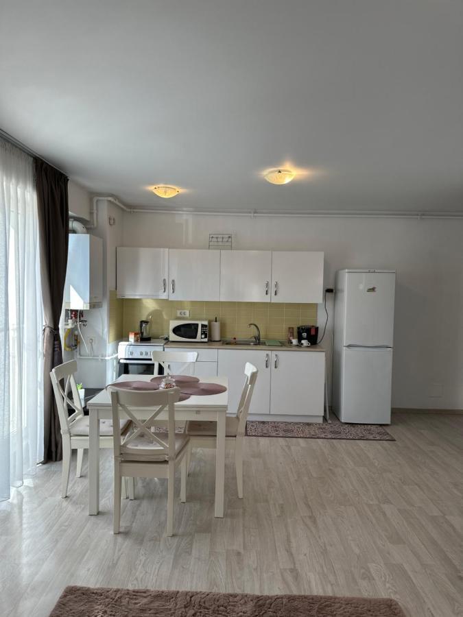 Fly Airport Residences & Therme-Self Check-In Otopeni Exteriér fotografie