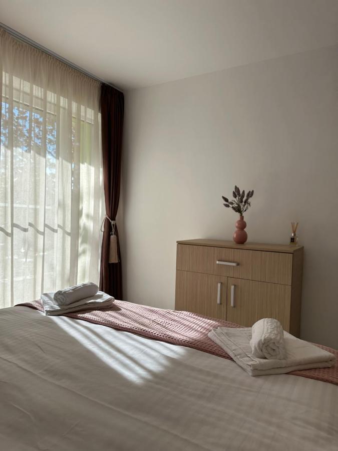 Fly Airport Residences & Therme-Self Check-In Otopeni Exteriér fotografie
