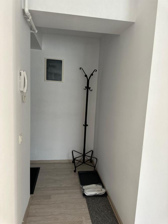 Fly Airport Residences & Therme-Self Check-In Otopeni Exteriér fotografie