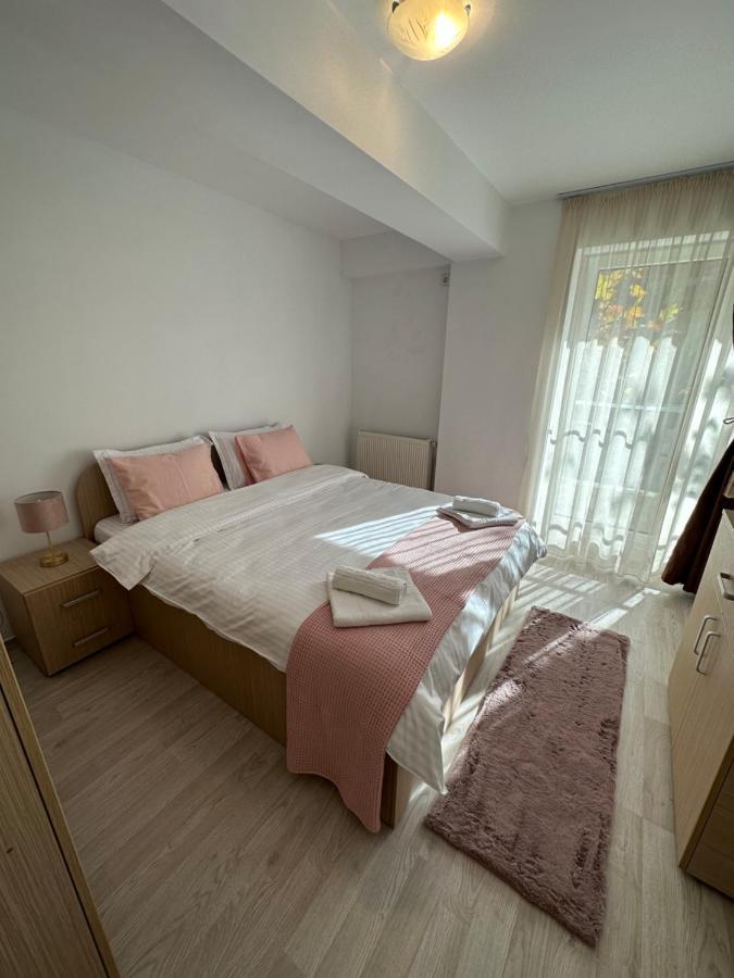 Fly Airport Residences & Therme-Self Check-In Otopeni Exteriér fotografie