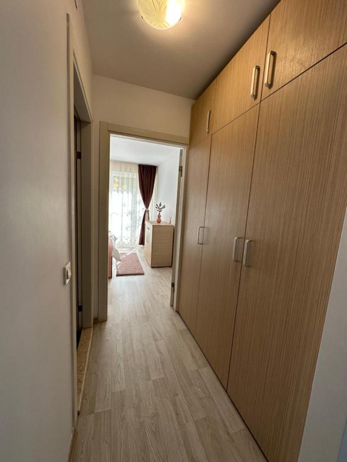 Fly Airport Residences & Therme-Self Check-In Otopeni Exteriér fotografie