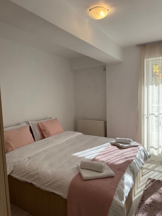 Fly Airport Residences & Therme-Self Check-In Otopeni Exteriér fotografie