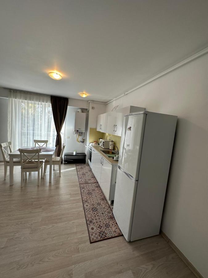 Fly Airport Residences & Therme-Self Check-In Otopeni Exteriér fotografie