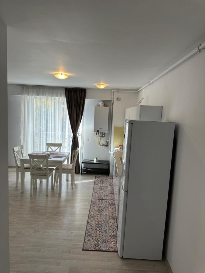 Fly Airport Residences & Therme-Self Check-In Otopeni Exteriér fotografie