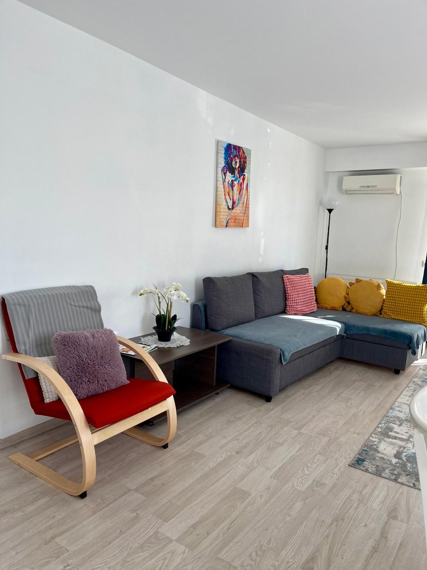 Fly Airport Residences & Therme-Self Check-In Otopeni Exteriér fotografie