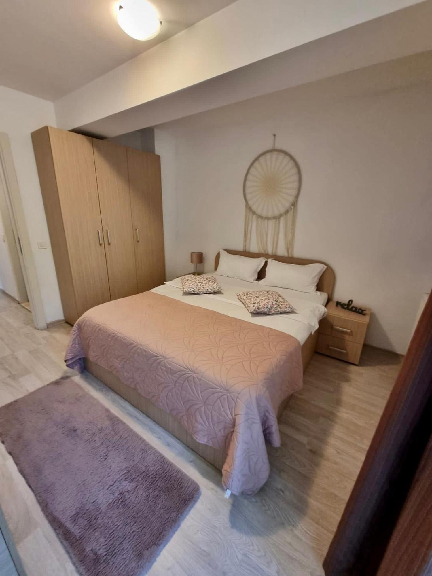 Fly Airport Residences & Therme-Self Check-In Otopeni Exteriér fotografie